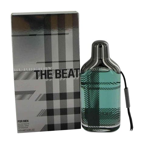 burberry the beat man review|Burberry the beat men naheed.